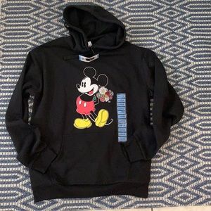 Disney Mickey Hoodie